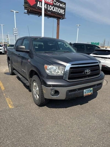 2013 Toyota Tundra Gray, 92K miles for sale in Fargo, North Dakota, North Dakota