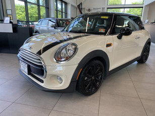 2015 MINI Cooper