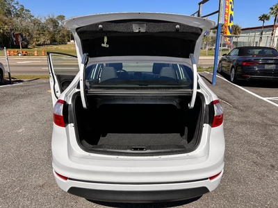 2019 Ford Fiesta SE in Jacksonville, FL