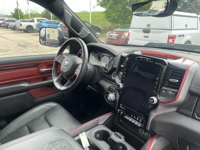 2019 Ram 1500 for sale in Madison, Wisconsin, Wisconsin