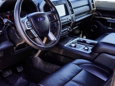2020 Ford Expedition Max XLT in San Marcos, TX