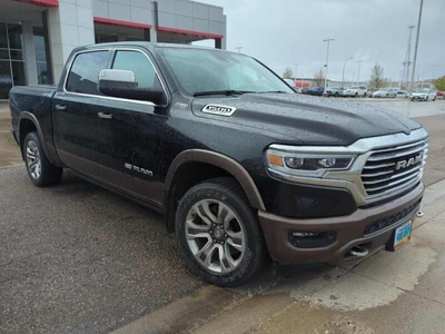 2021 RAM 1500 Black, 36K miles for sale in Fargo, North Dakota, North Dakota