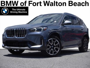 2023 BMW X1