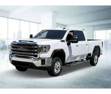 2023 GMC Sierra 2500HD 4WD Crew Cab Standard Bed SLE for sale in Smithtown, New York, New York