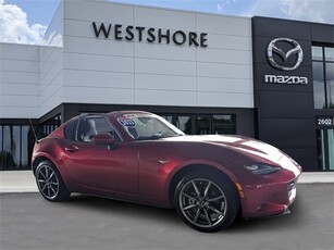 2023 Mazda MX-5 Miata