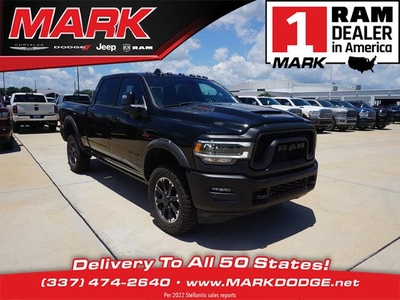 2024 RAM 2500 Black, 19 miles for sale in Alabaster, Alabama, Alabama