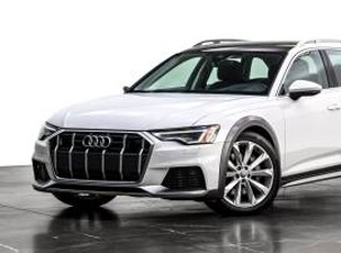 Audi A6 allroad 3000