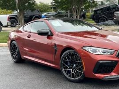 BMW M8 4400