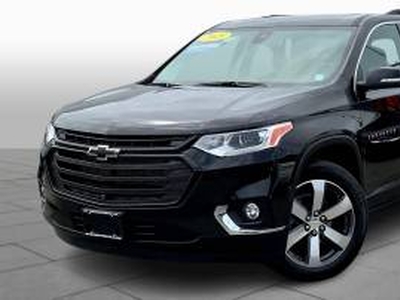 Chevrolet Traverse 3600