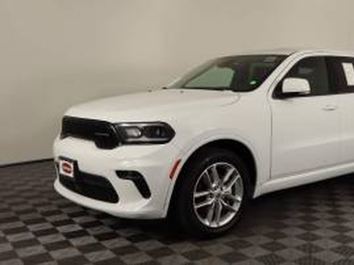 Dodge Durango 3600