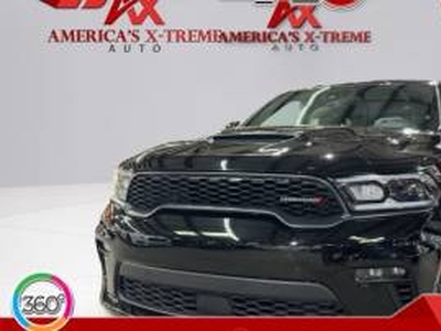 Dodge Durango 5700