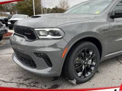 Dodge Durango 5700