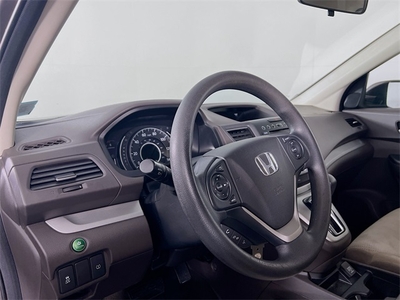 Find 2014 Honda CR-V EX for sale