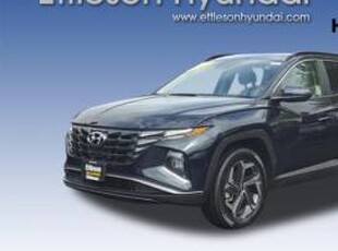 Hyundai Tucson 1600