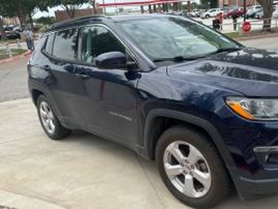 Jeep Compass 2400