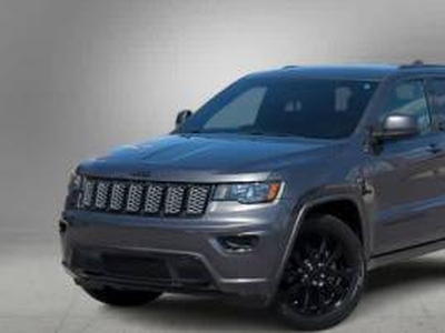 Jeep Grand Cherokee 3600