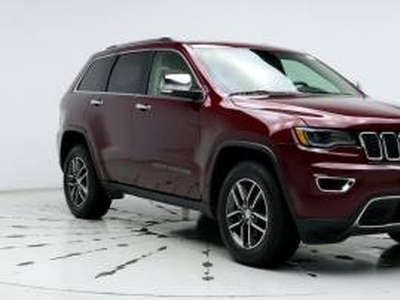 Jeep Grand Cherokee 3600