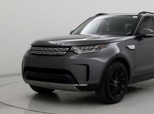 Land Rover Discovery 3000