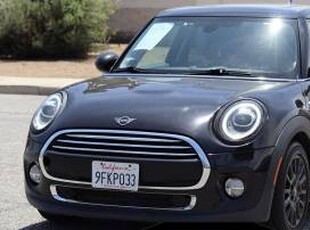 MINI Hardtop 1500