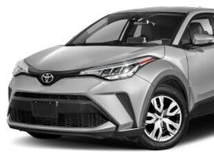 Toyota C-HR 2000