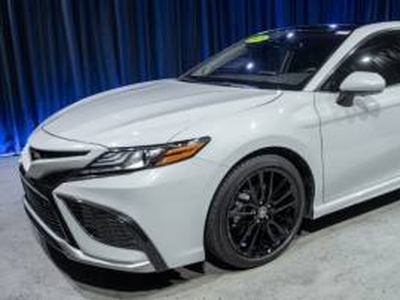 Toyota Camry 3500