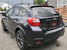 2013 Subaru XV Crosstrek 2.0i Premium in Spokane, WA