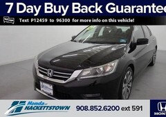 2015 honda accord for sale in hackettstown, new jersey 283584863 getauto.com