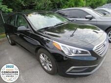 2017 hyundai sonata for sale in knoxville, tennessee 283886806 getauto.com