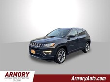 2017 jeep compass for sale in albany, new york 283886530 getauto.com