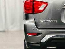 Find 2019 Nissan Pathfinder SV for sale