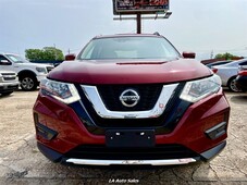 2019 Nissan Rogue SV in Monroe, LA