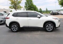 2021 Nissan Rogue SV in Saint Peters, MO