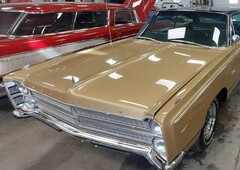 FOR SALE: 1967 Plymouth Fury III $40,995 USD