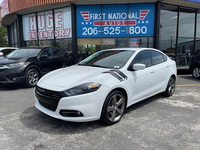 2013 Dodge Dart