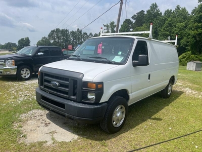 2014 Ford E-Series E 150 3dr Cargo Van for sale in Alabaster, Alabama, Alabama