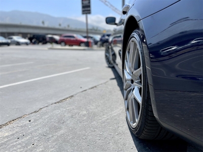 2014 Maserati Quattroporte S Q4 in Corona, CA