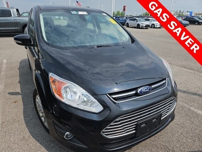 2015 Ford C-Max Energi