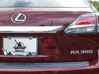 2015 Lexus RX 350 in Mission, KS