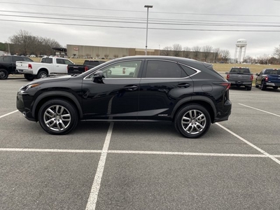 2016 Lexus NX 300h 300h in South Boston, VA