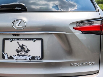 2017 Lexus NX NX Turbo in Mission, KS