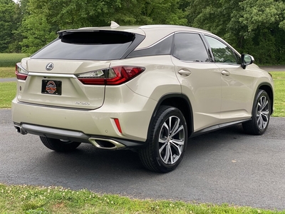 2017 Lexus RX 350 in Greenfield, TN