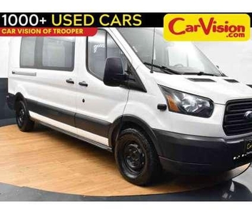 2018 Ford Transit XL for sale in Norristown, Pennsylvania, Pennsylvania