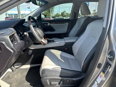 2018 Lexus RX RX in Little River, SC