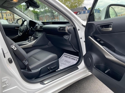 2019 Lexus IS IS in Irvington, NJ