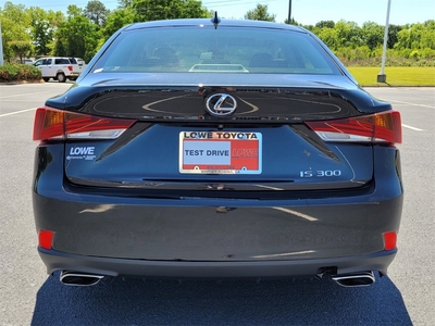 2019 Lexus IS IS in Warner Robins, GA