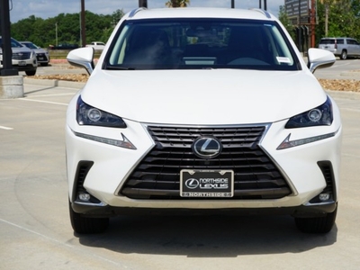 2019 Lexus NX in Spring, TX