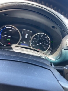 2019 Lexus NX NX 300h in Puyallup, WA