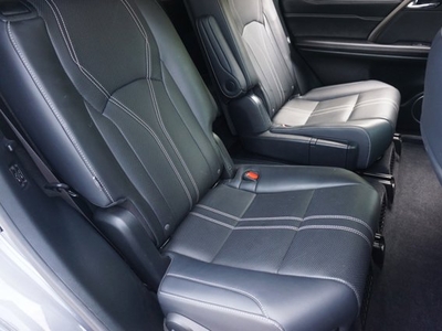 2019 Lexus RX RX 450hL Luxury in Pelham, AL