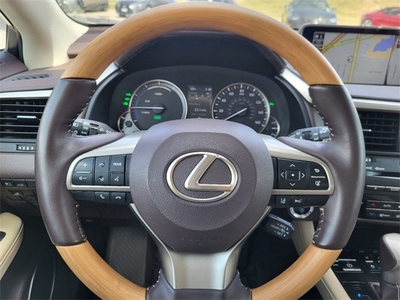 2019 Lexus RX RX in Golden, CO