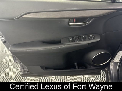 2020 Lexus NX 300h in Fort Wayne, IN